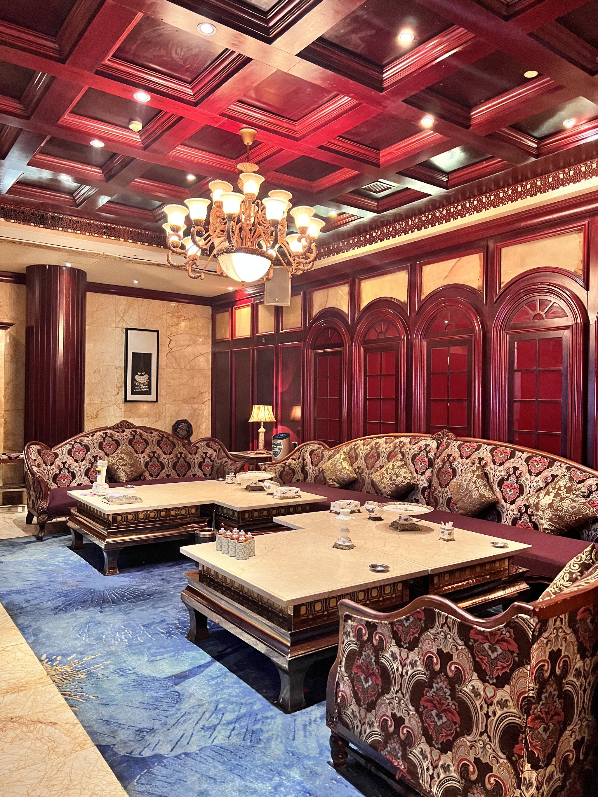 铜仁商务ktv单人商务ktv优质体验-德江县ktv预定