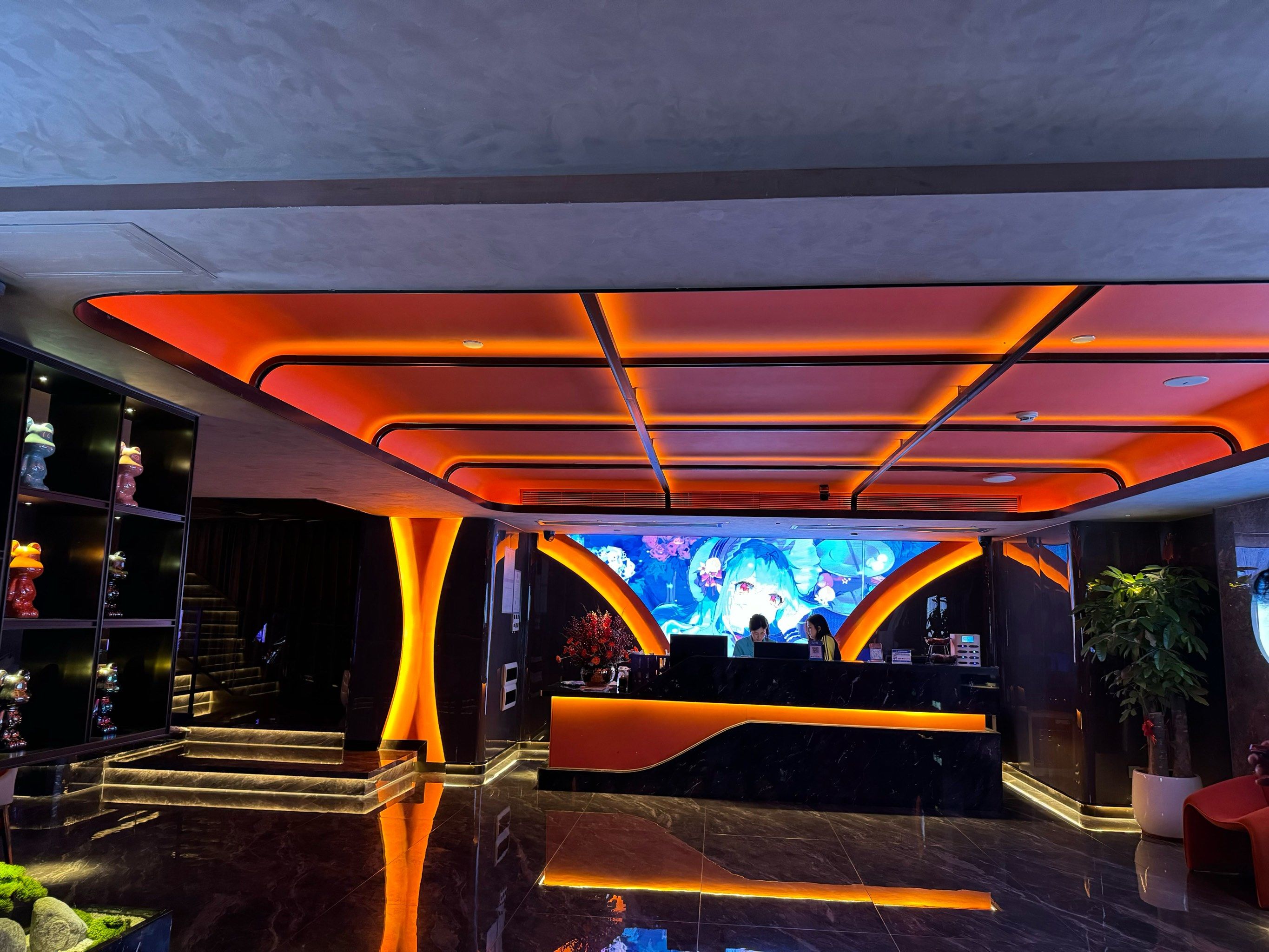 铜仁商务ktv精选推荐最佳场所-碧江区ktv预定