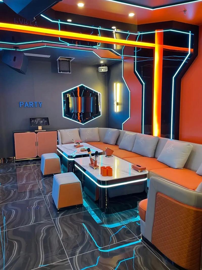 铜仁商务ktv哪里好玩推荐指南-碧江区ktv预定