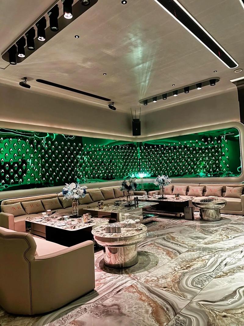 铜仁商务ktv及商务ktv啥意思解析-万山区ktv预定